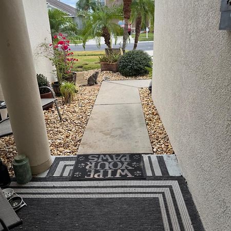 Ruskin Fl Private 2 Bdrm 1 Bath Suite Common Areas Shared With Host And Cat Exteriér fotografie