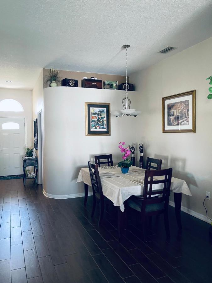 Ruskin Fl Private 2 Bdrm 1 Bath Suite Common Areas Shared With Host And Cat Exteriér fotografie