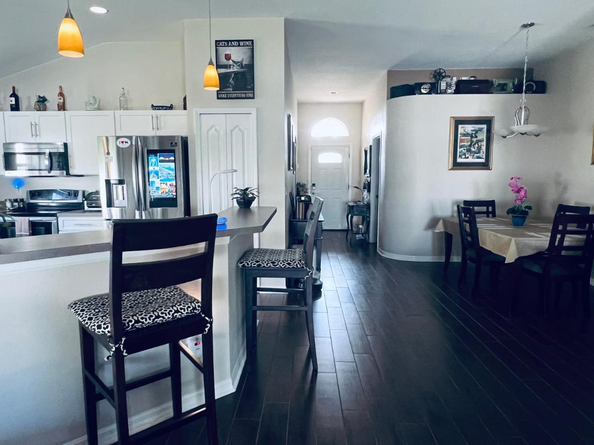 Ruskin Fl Private 2 Bdrm 1 Bath Suite Common Areas Shared With Host And Cat Exteriér fotografie