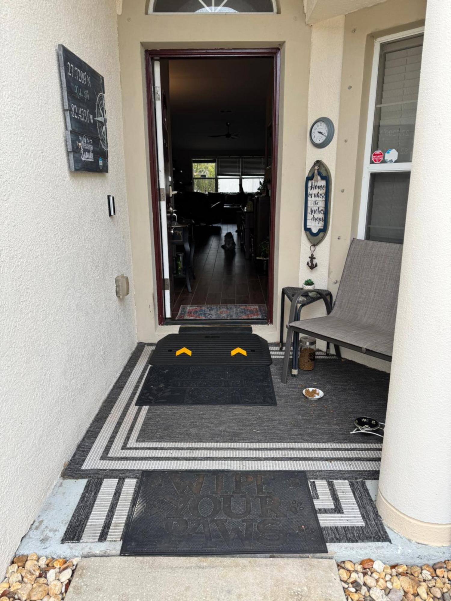 Ruskin Fl Private 2 Bdrm 1 Bath Suite Common Areas Shared With Host And Cat Exteriér fotografie