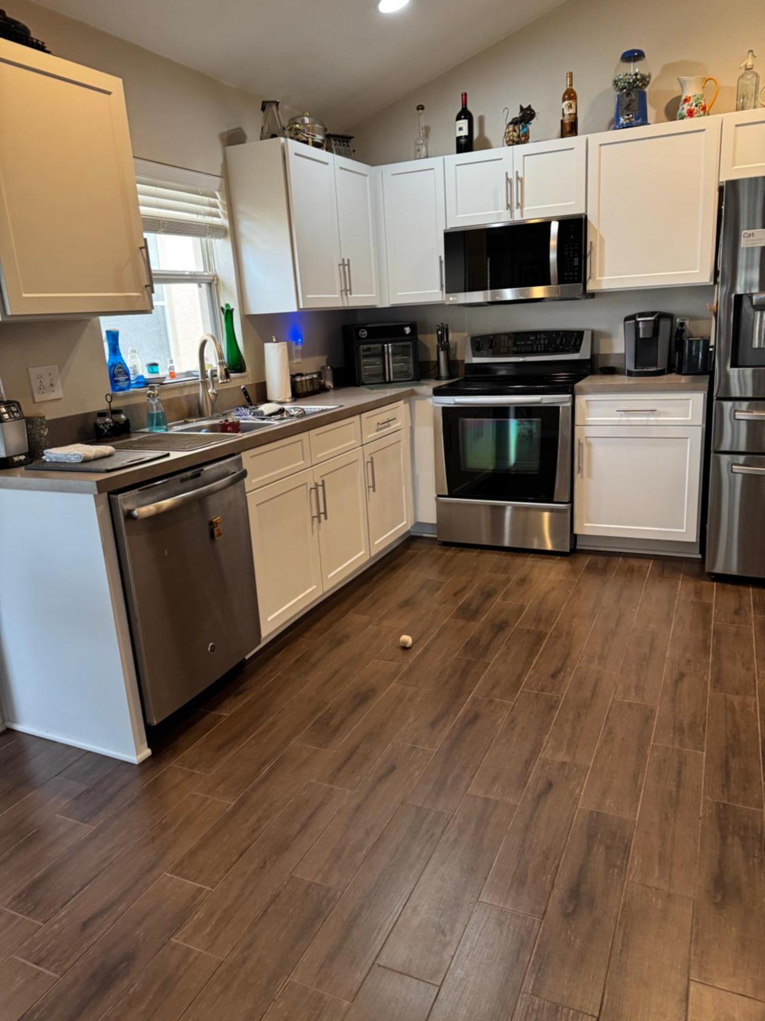 Ruskin Fl Private 2 Bdrm 1 Bath Suite Common Areas Shared With Host And Cat Exteriér fotografie