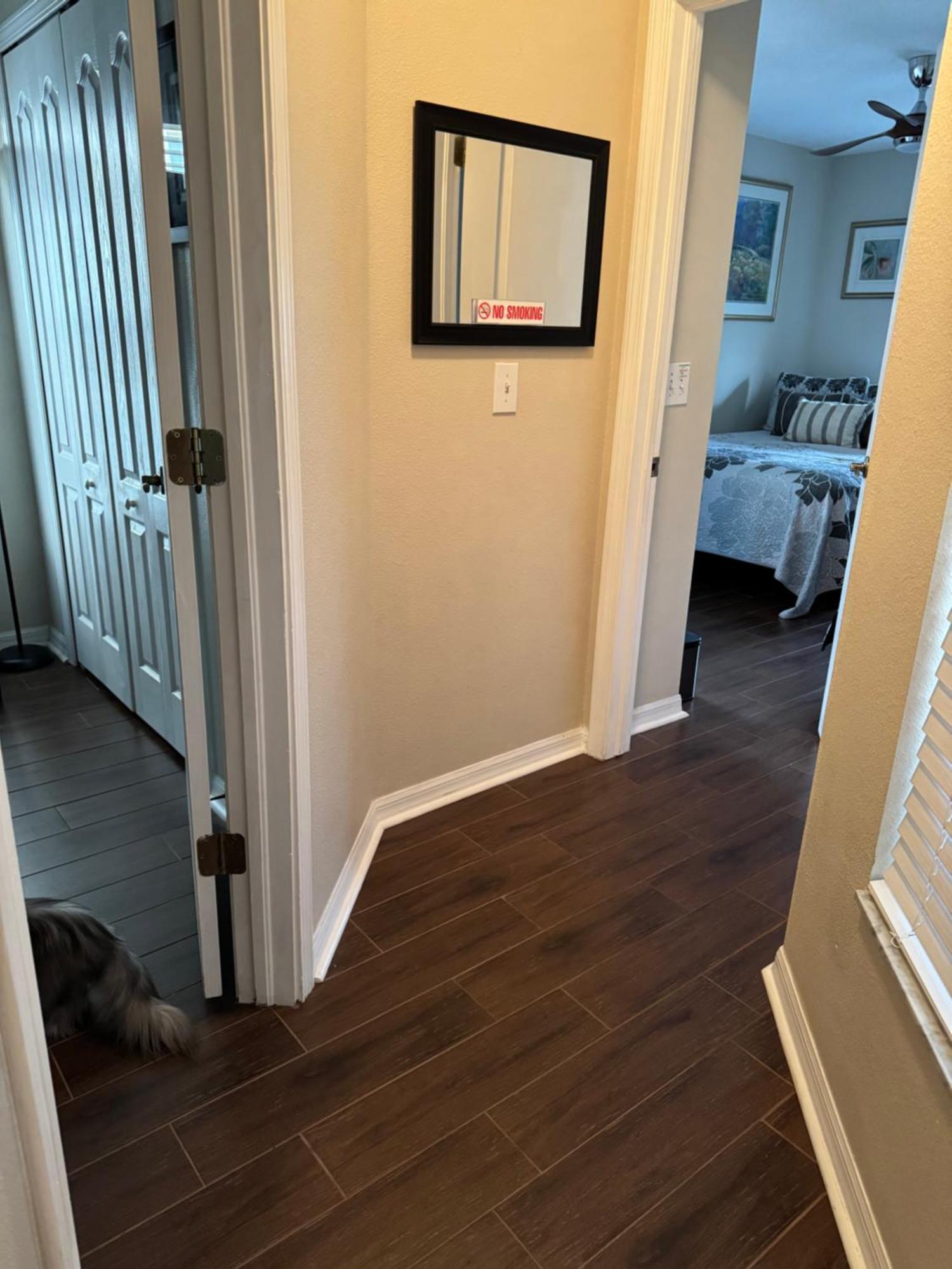 Ruskin Fl Private 2 Bdrm 1 Bath Suite Common Areas Shared With Host And Cat Exteriér fotografie
