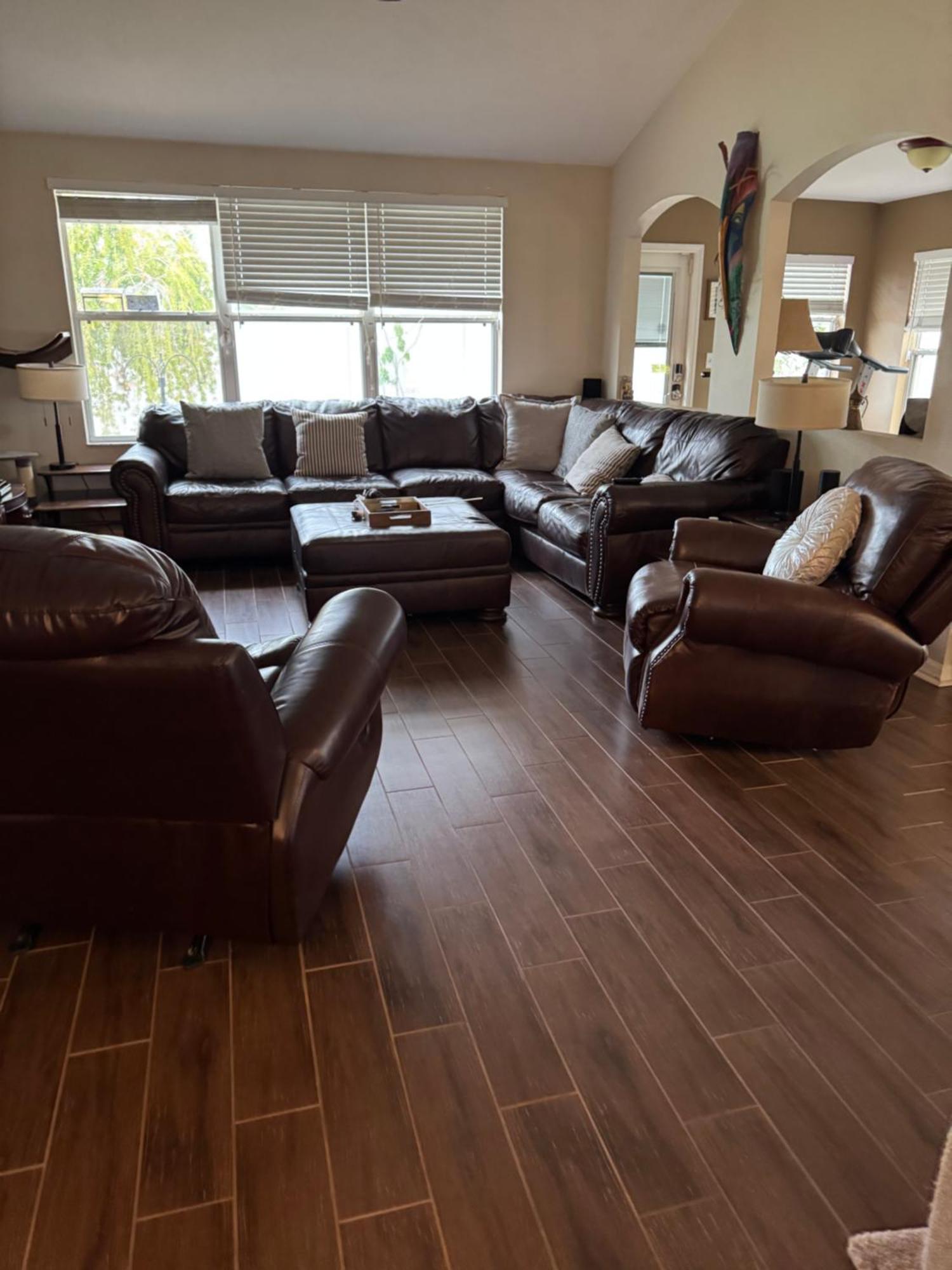 Ruskin Fl Private 2 Bdrm 1 Bath Suite Common Areas Shared With Host And Cat Exteriér fotografie