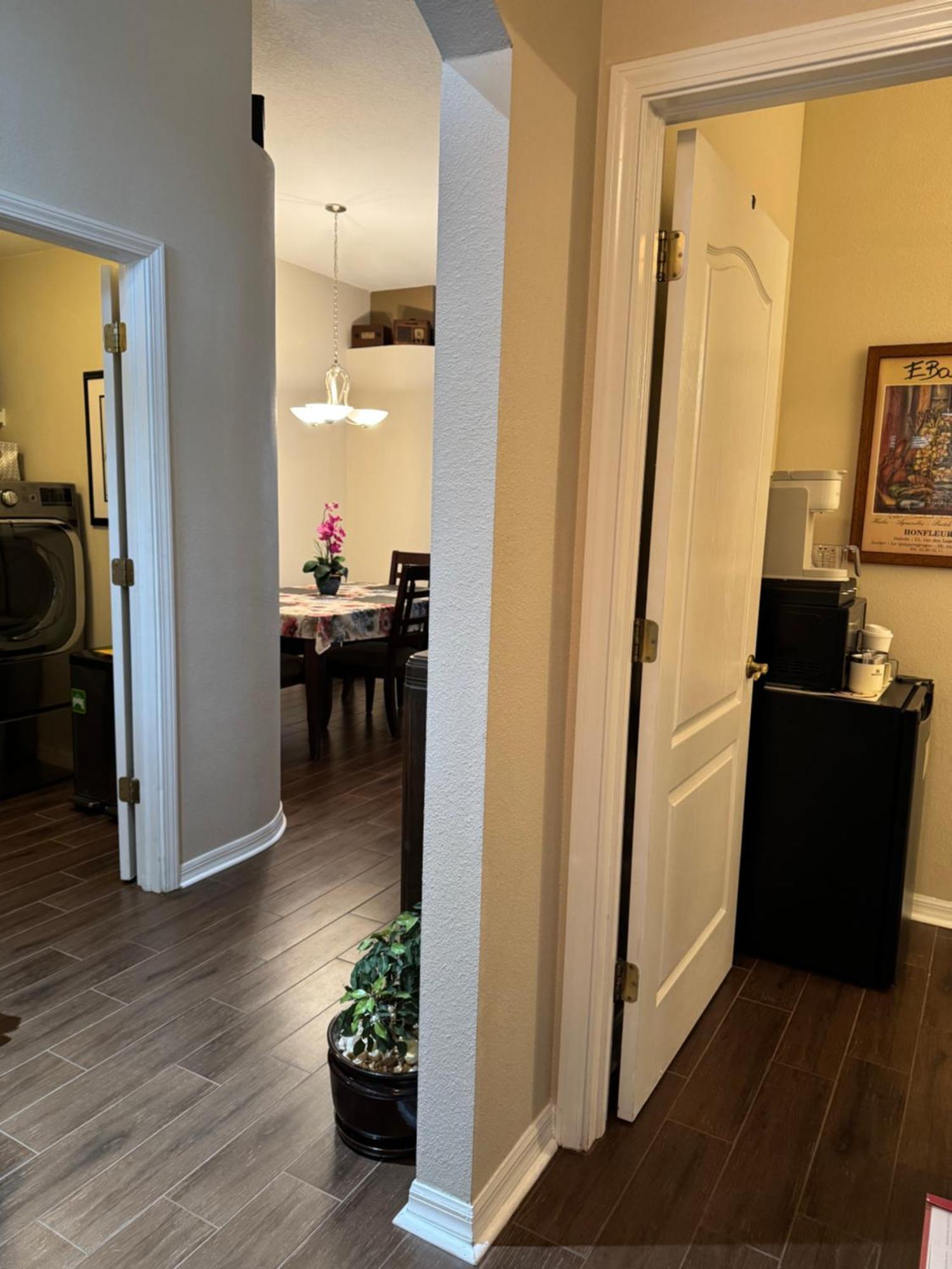 Ruskin Fl Private 2 Bdrm 1 Bath Suite Common Areas Shared With Host And Cat Exteriér fotografie