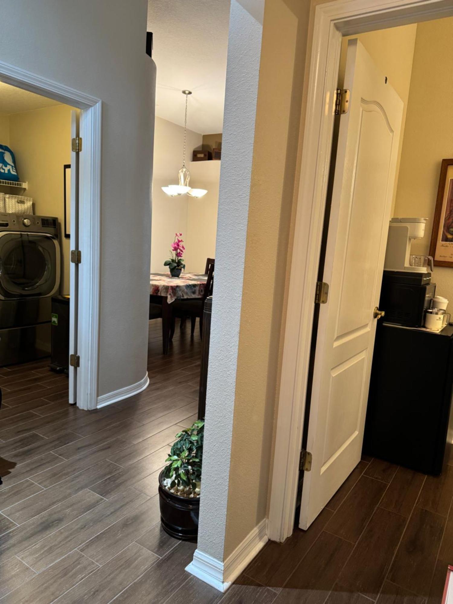 Ruskin Fl Private 2 Bdrm 1 Bath Suite Common Areas Shared With Host And Cat Exteriér fotografie