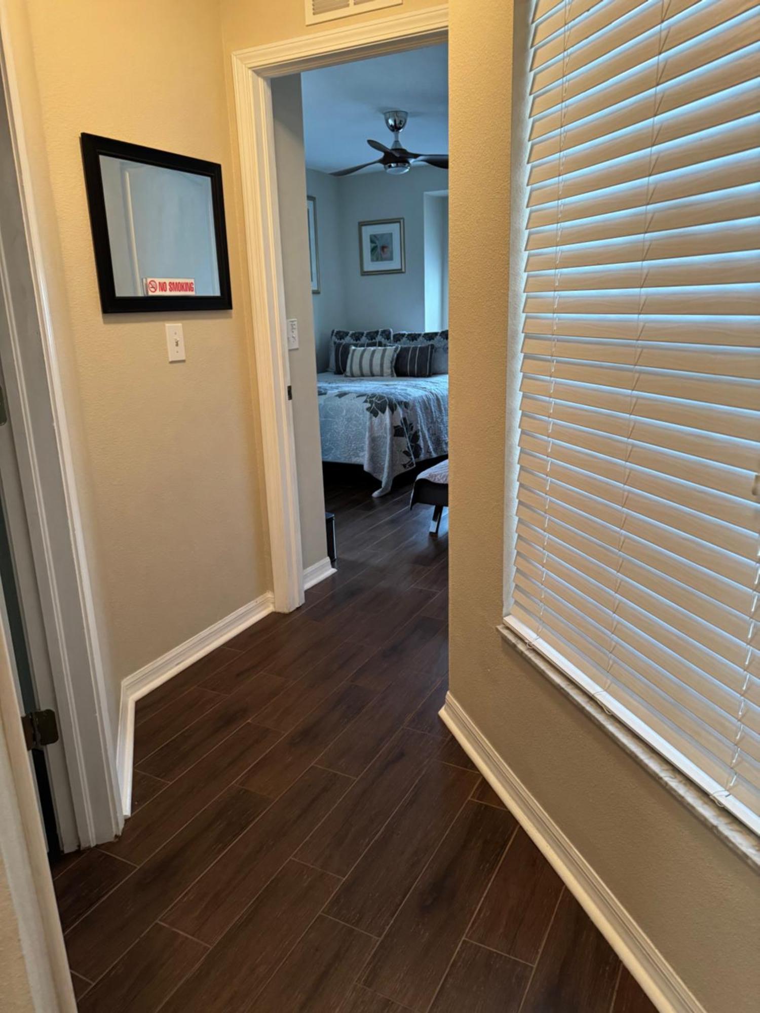 Ruskin Fl Private 2 Bdrm 1 Bath Suite Common Areas Shared With Host And Cat Exteriér fotografie
