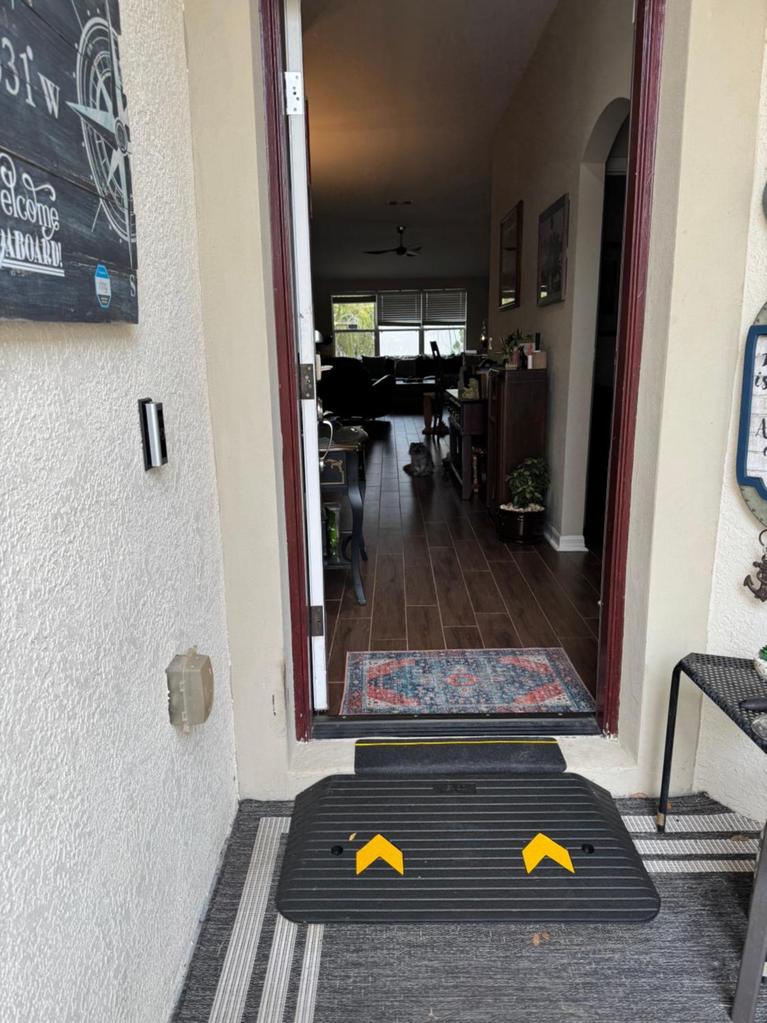 Ruskin Fl Private 2 Bdrm 1 Bath Suite Common Areas Shared With Host And Cat Exteriér fotografie