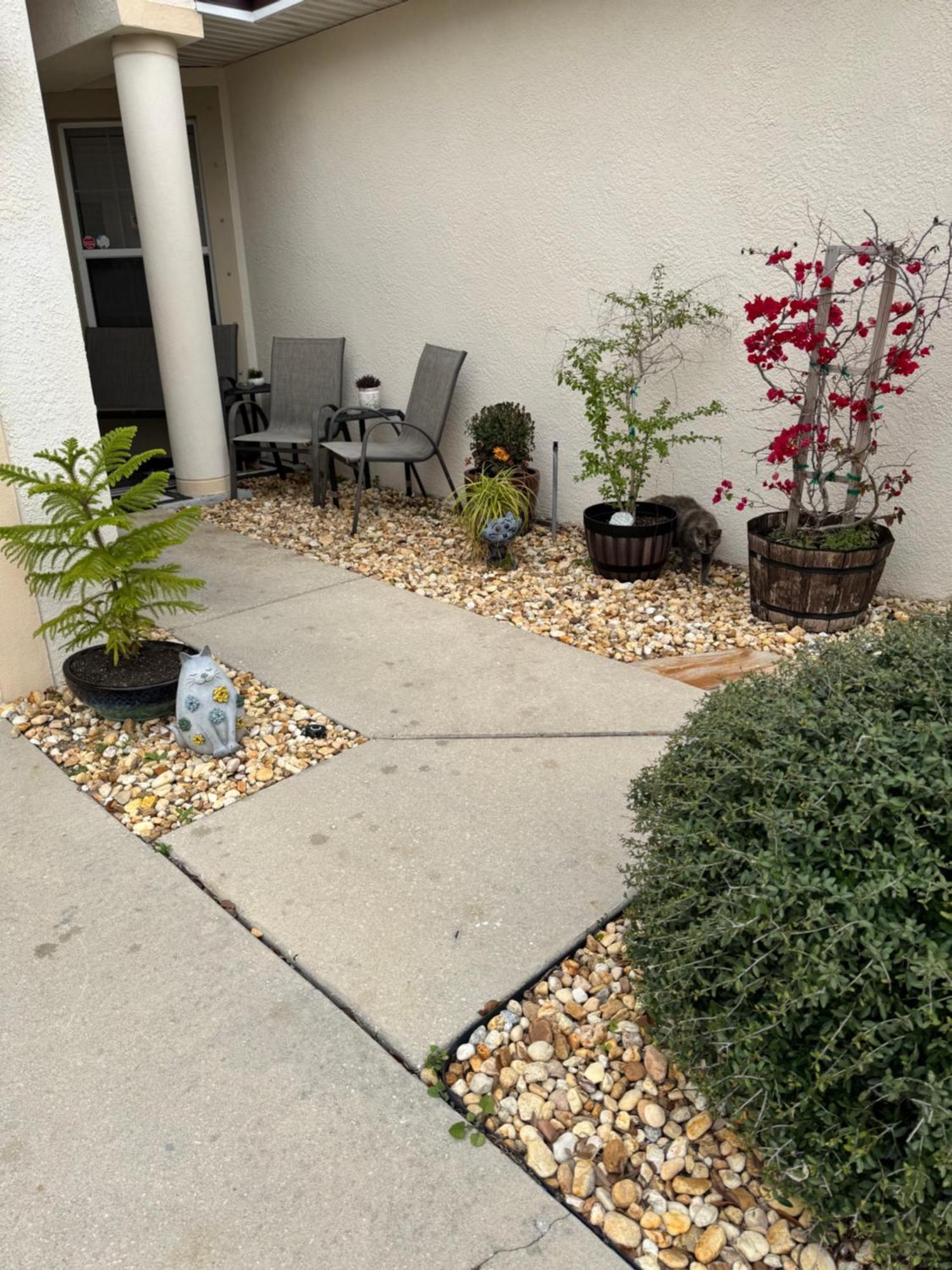 Ruskin Fl Private 2 Bdrm 1 Bath Suite Common Areas Shared With Host And Cat Exteriér fotografie