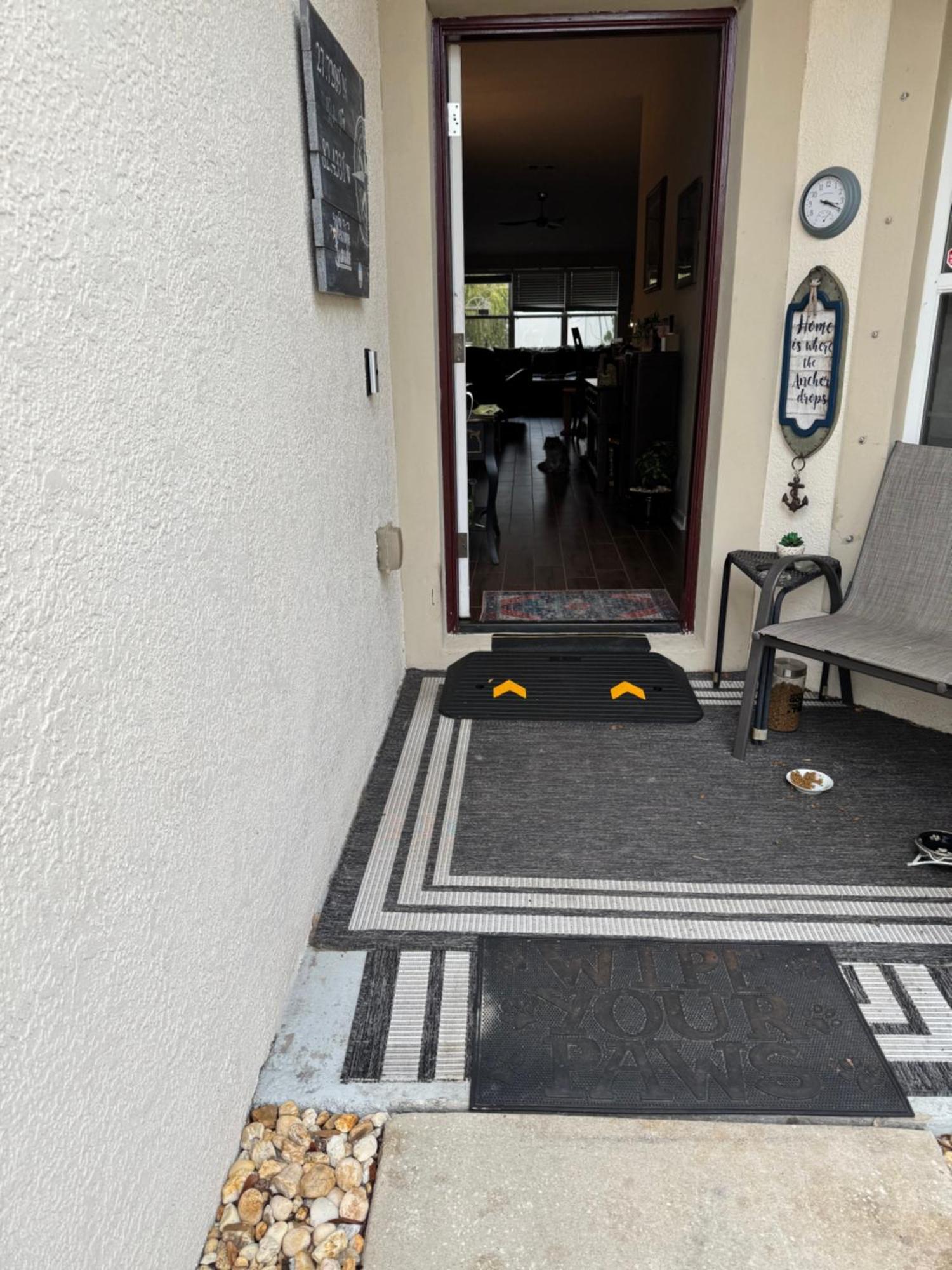 Ruskin Fl Private 2 Bdrm 1 Bath Suite Common Areas Shared With Host And Cat Exteriér fotografie