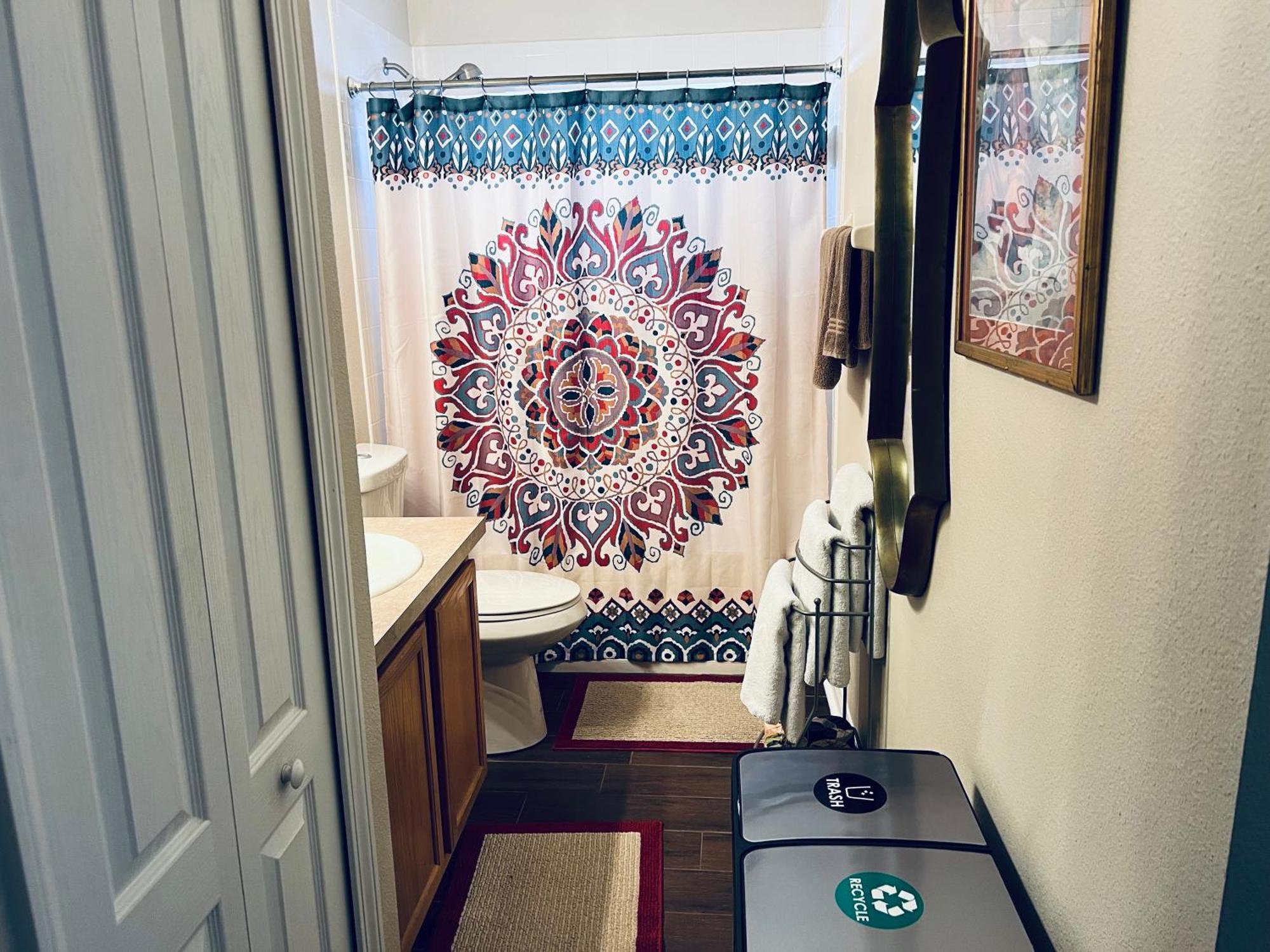 Ruskin Fl Private 2 Bdrm 1 Bath Suite Common Areas Shared With Host And Cat Exteriér fotografie